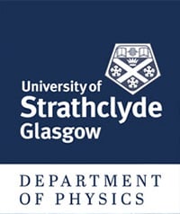 University of Strathclyde - Department of Physics