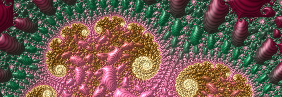 abstract cells