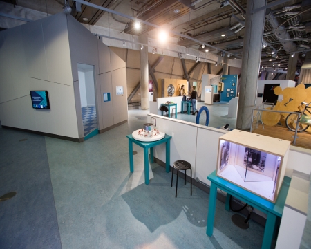 Floor One
