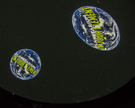 Planetarium