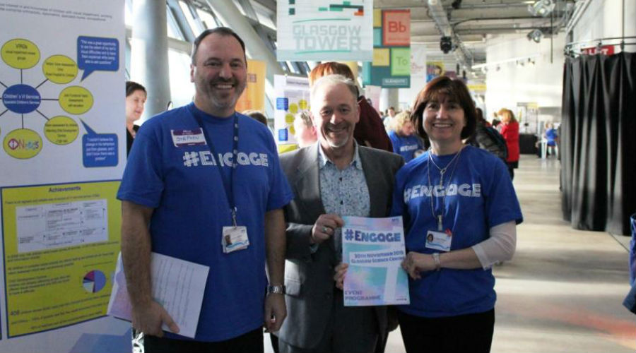 NHS Engage Day