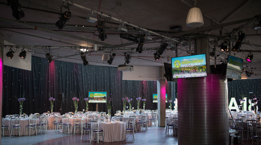 Young Professionals Green Energy Awards