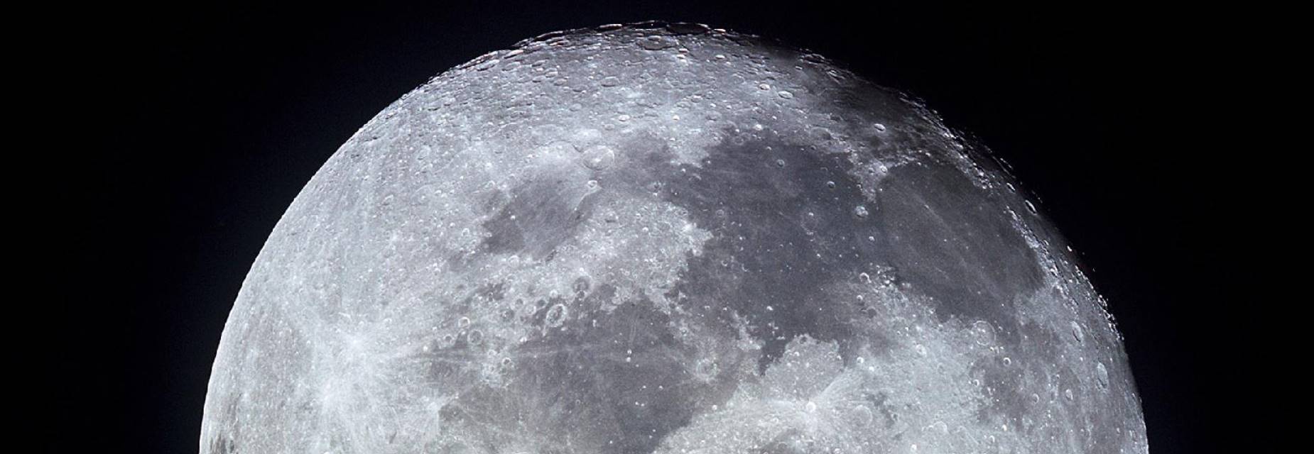 The Moon
