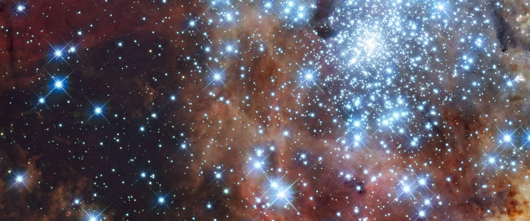 Universe for Beginners