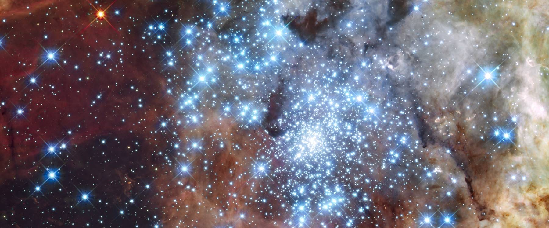 The Universe for Beginners