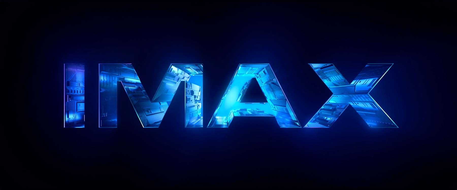 IMAX® logo