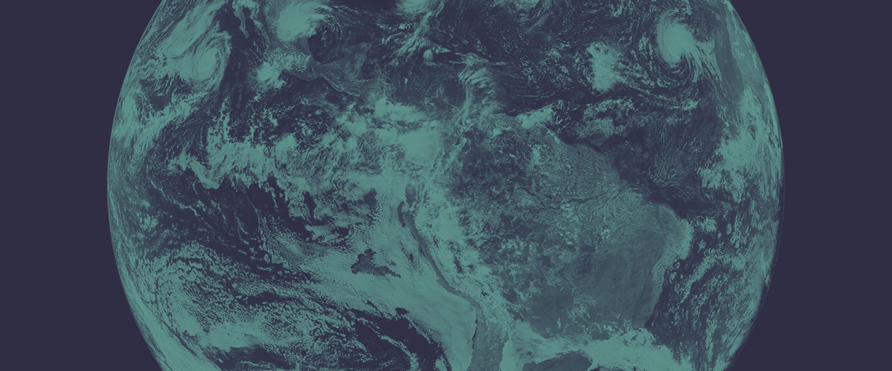 Curious About: Our Planet