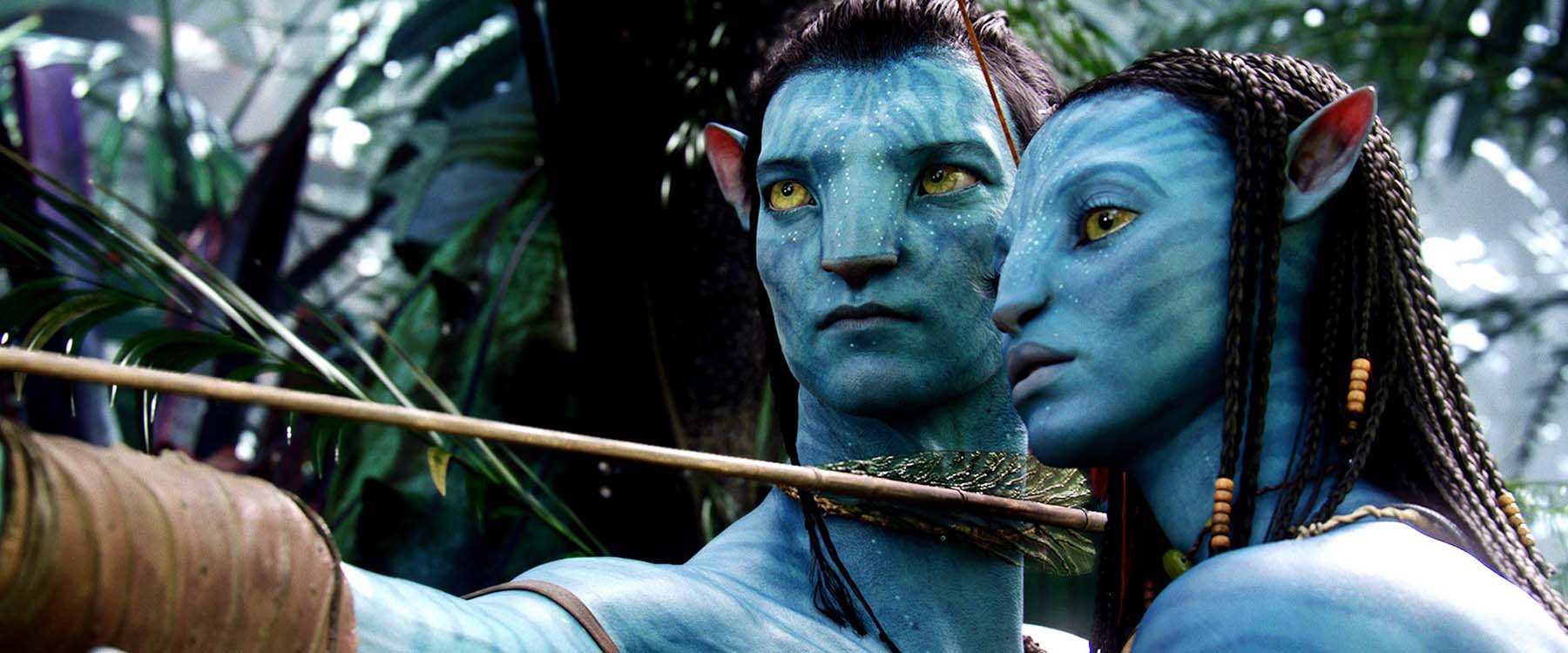 Avatar in IMAX 3D