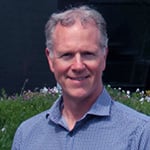 Ian Laird
