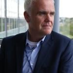 Profile photo of Prof. Tom Steele