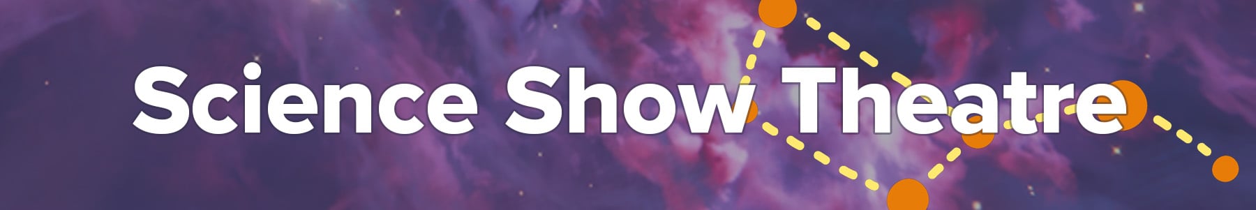 Science Show Theatre