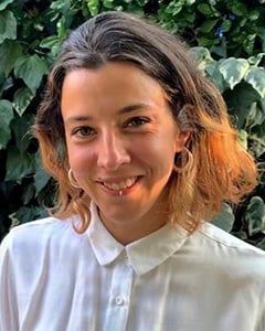A photo of Carla