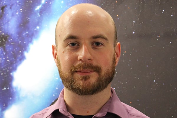 Dr. Christopher Berry