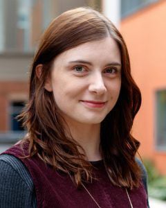 A photo of Emma