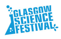 Glasgow Science Festival logo