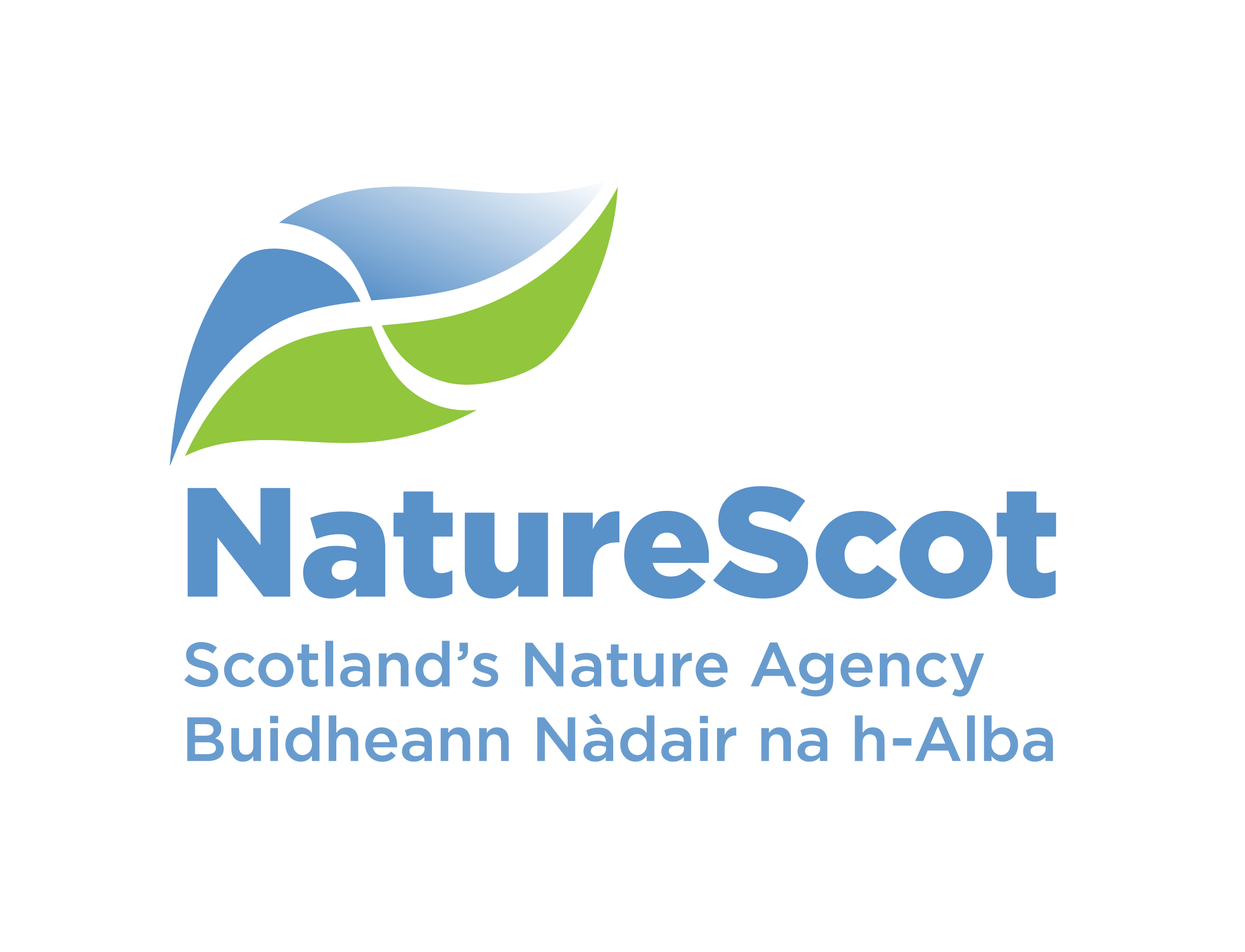 NatureScot logo