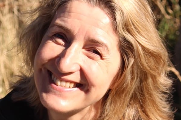 Prof. Moira Jardine