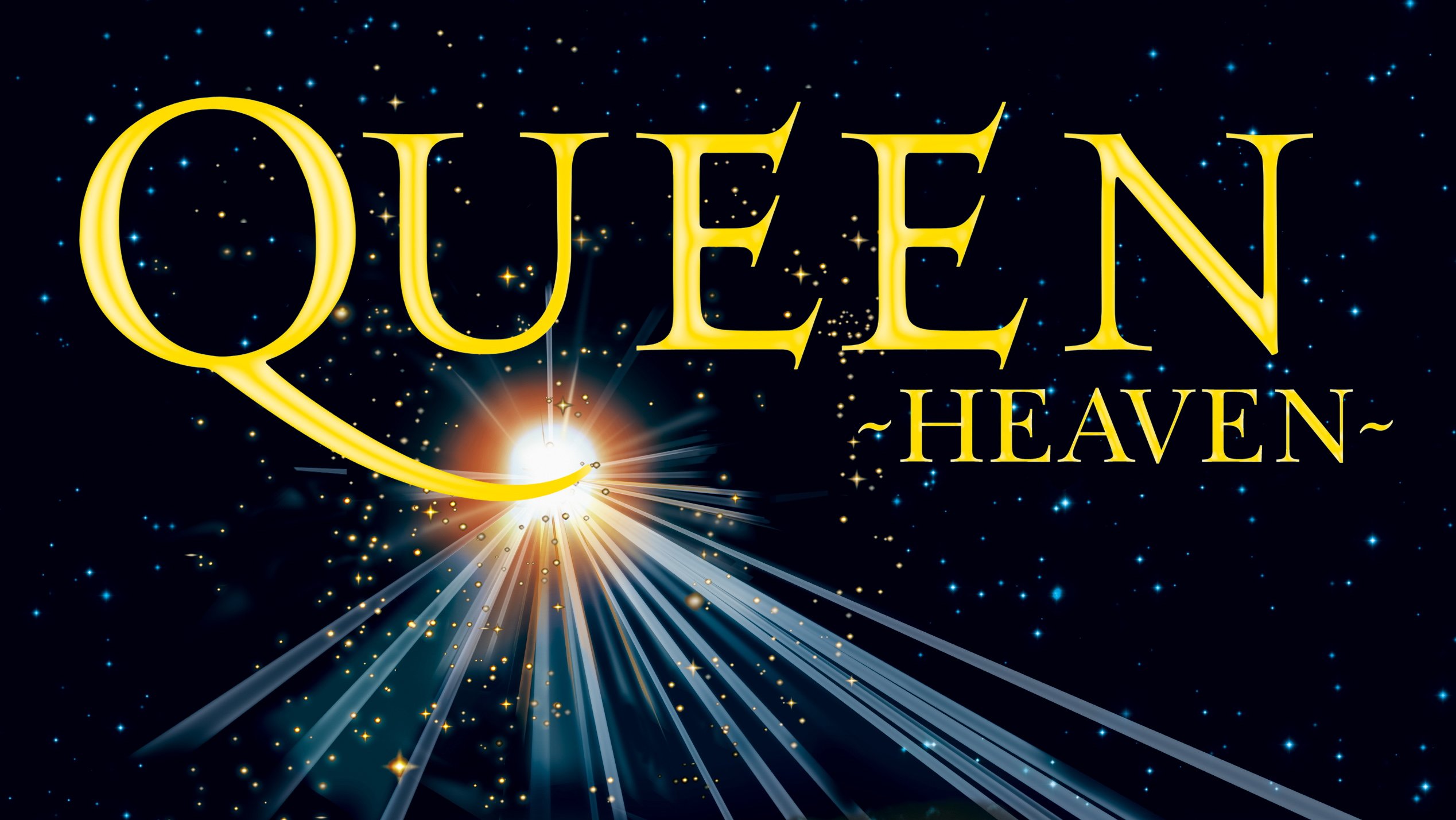 Queen Heaven logo