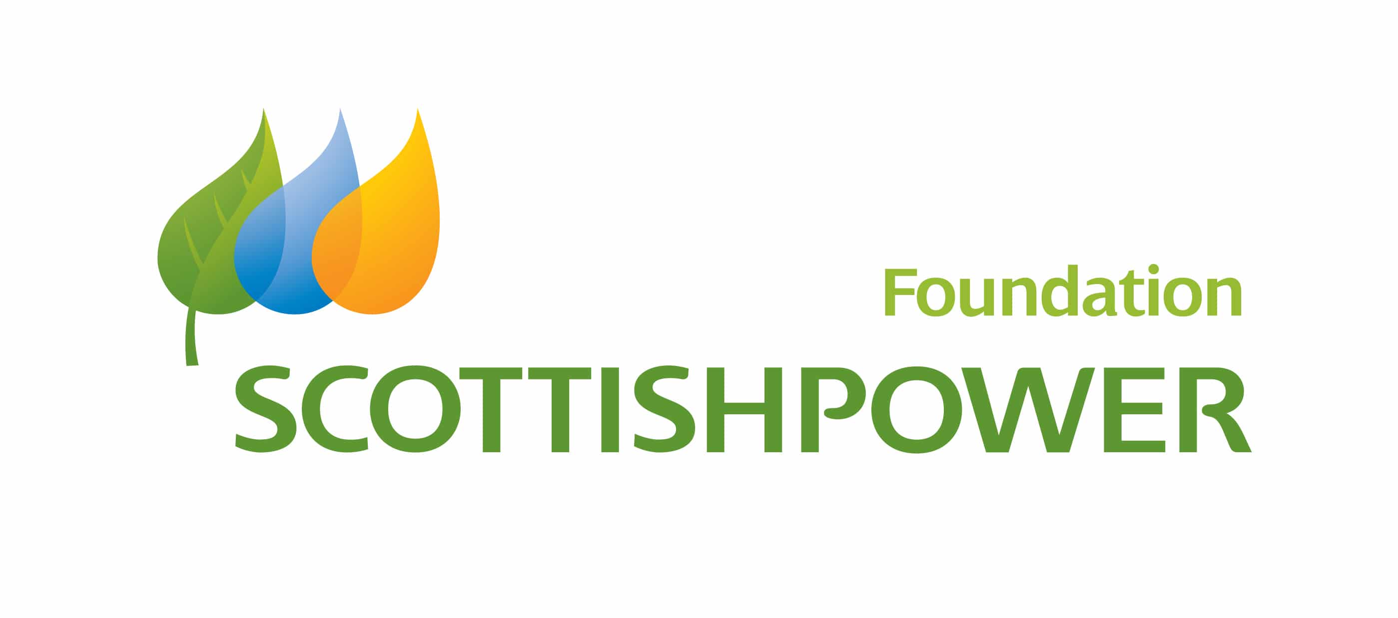 scottishpower foundation logo