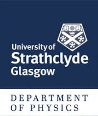 The University of Strathclyde - Department of Physics