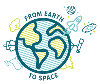 From Earth To Space