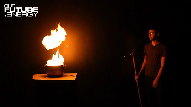 Alternative Fuels - Video 2