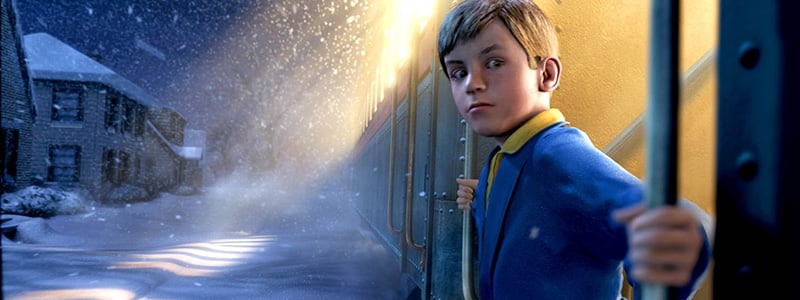 The Polar Express - IMAX 3D