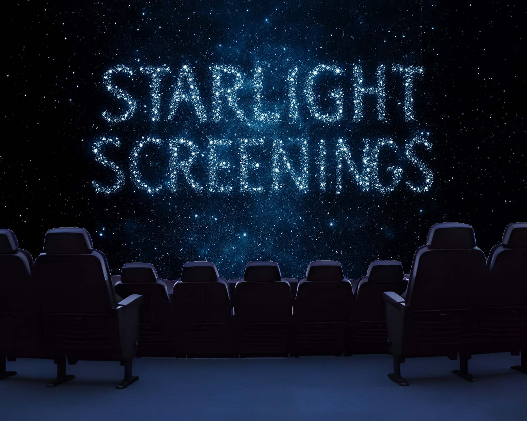 Starlight Screenings