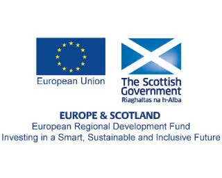 ERDF and the Scottish Government