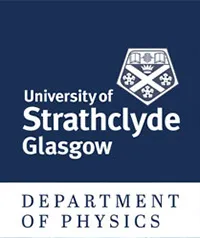 The University of Strathclyde - Department of Physics
