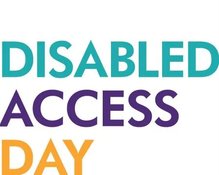 Disabled Access Day