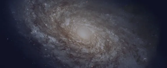 A galaxy