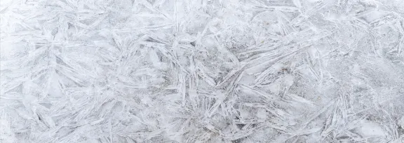 Full Frame Shot of Snowflakes