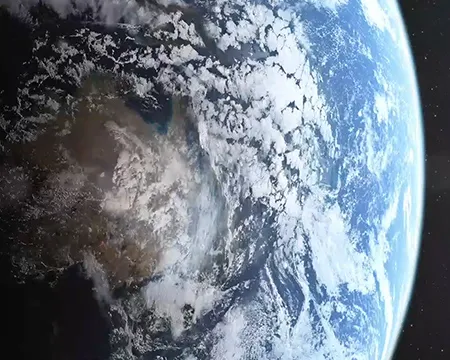 Planet Earth