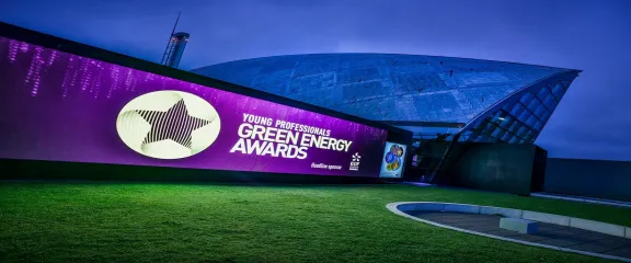 Green Energy Awards