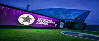 Green Meetings and Events | Glasgow Science Centre