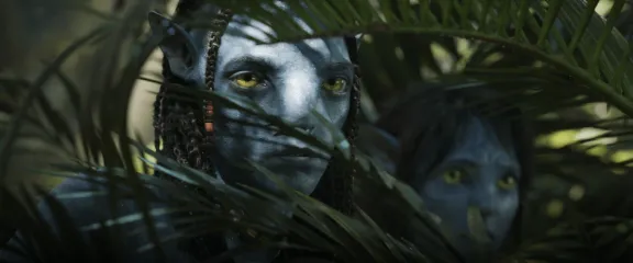 Avatar: The Way of Water