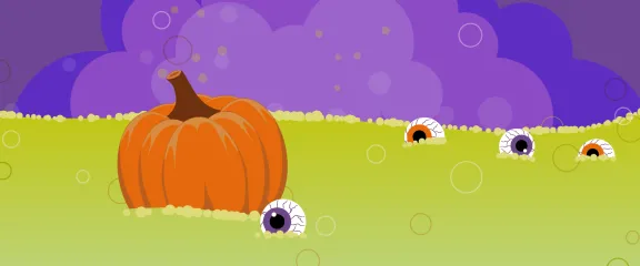 Family Halloween Party