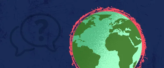 Climate Conversations Live