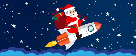 Festive fun