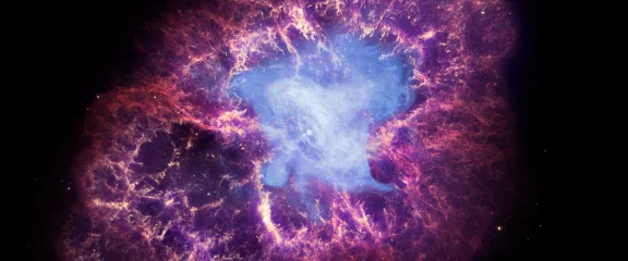 A nebula