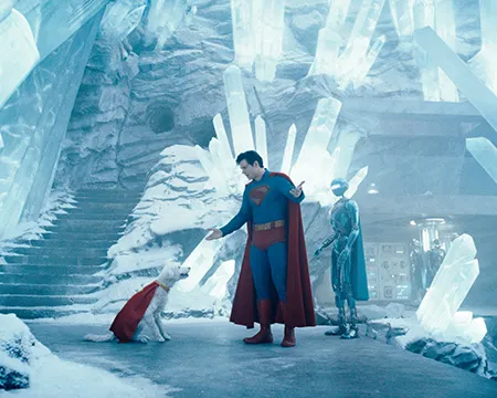 Superman
