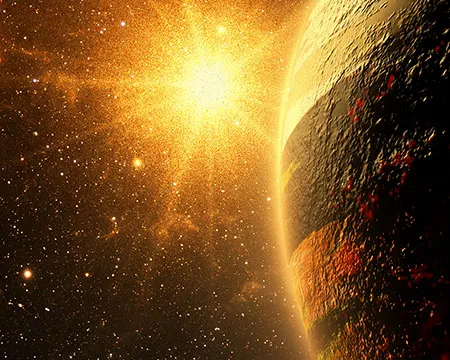 exoplanets