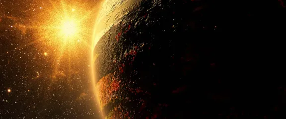exoplanets