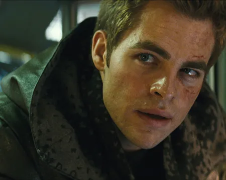 Star Trek - Captain Kirk