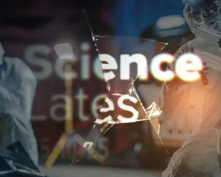 Science Lates