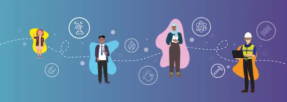 Pathway Partners illustration