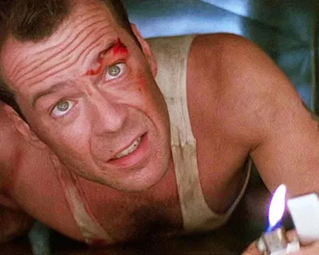 Die Hard
