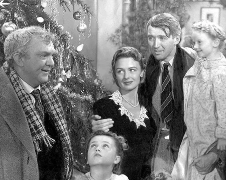 It's a Wonderful Life