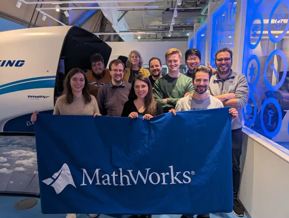 MathWorks